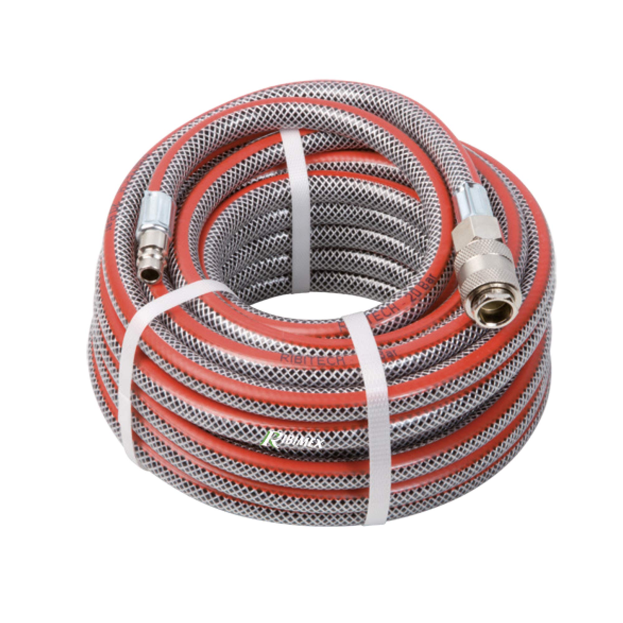 raccordato Air Hose PVC 10 M