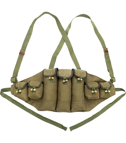 Sks Rifle Accessories ORIGINAL CHINESE MILITARY Sks Type 56 Ammo Chest ...