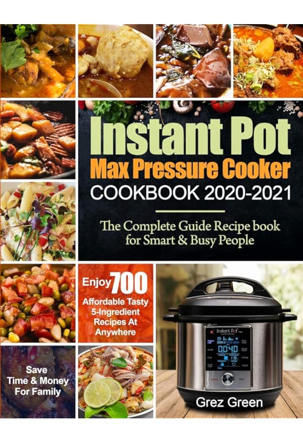 instant pot max amazon