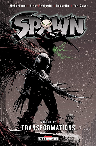 Download Spawn T17 : Transformations PDF