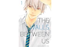 The Walls Between Us Vol. 1