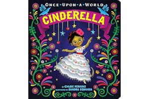 Cinderella (Once Upon a World)