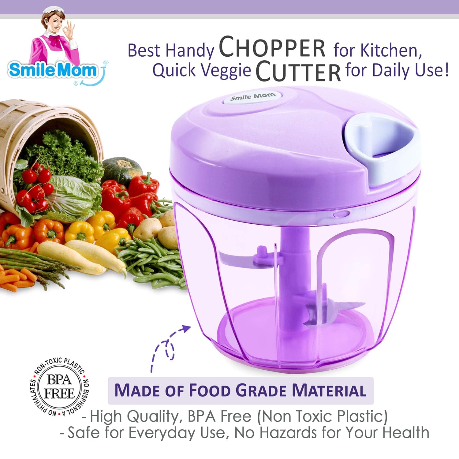 Best Chopper For Kitchens in India