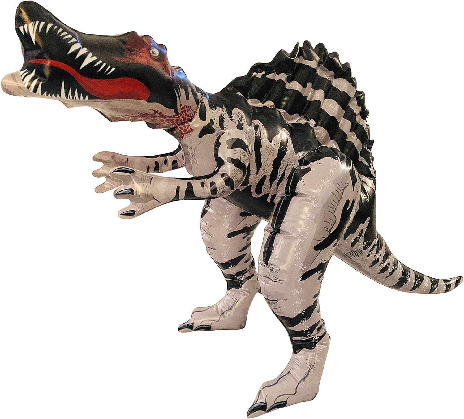 spinosaurus toy amazon