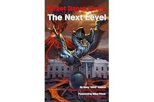 Street Dance Goals - The Next Level (Super Power Practice Book 2)