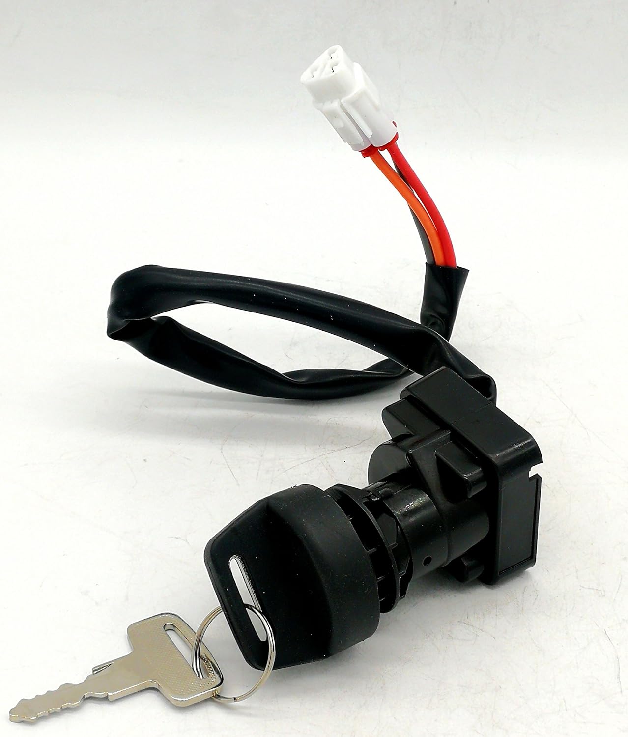 Replacement Parts Loofu Ignition Key Switch For 20052008 LTZ400