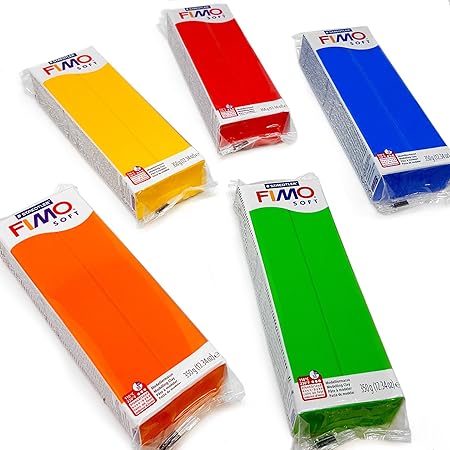 fimo soft 350g