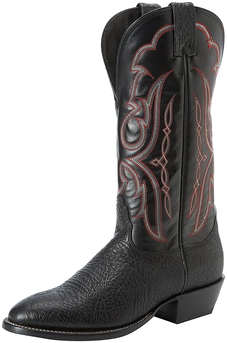 cowboy boots 13 wide