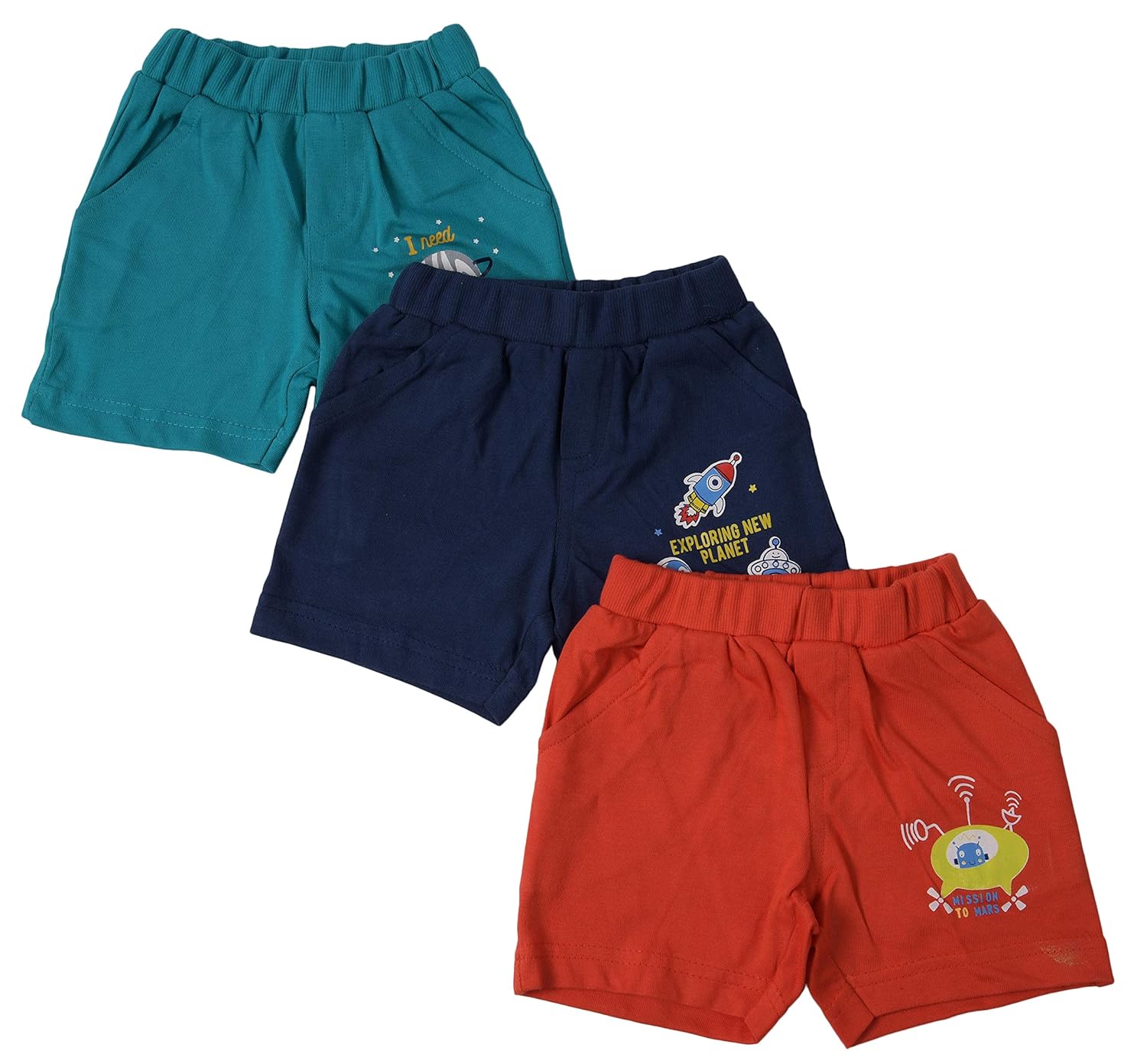 baby boys shorts