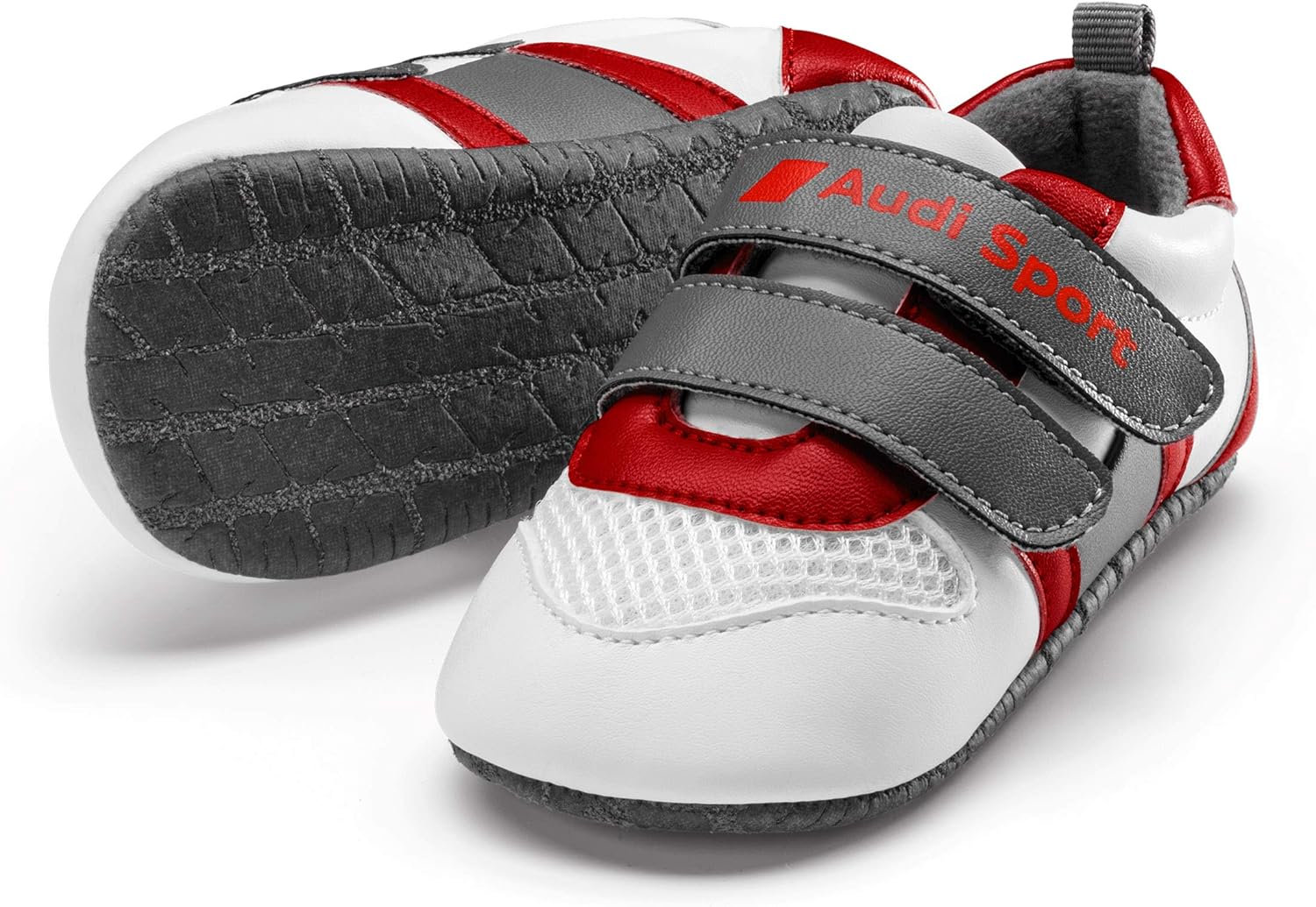 Audi Collection 3201900900 Audi Sport Schuhchen Amazon De Auto