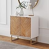 Nathan James Enloe Modern Storage Free Standing