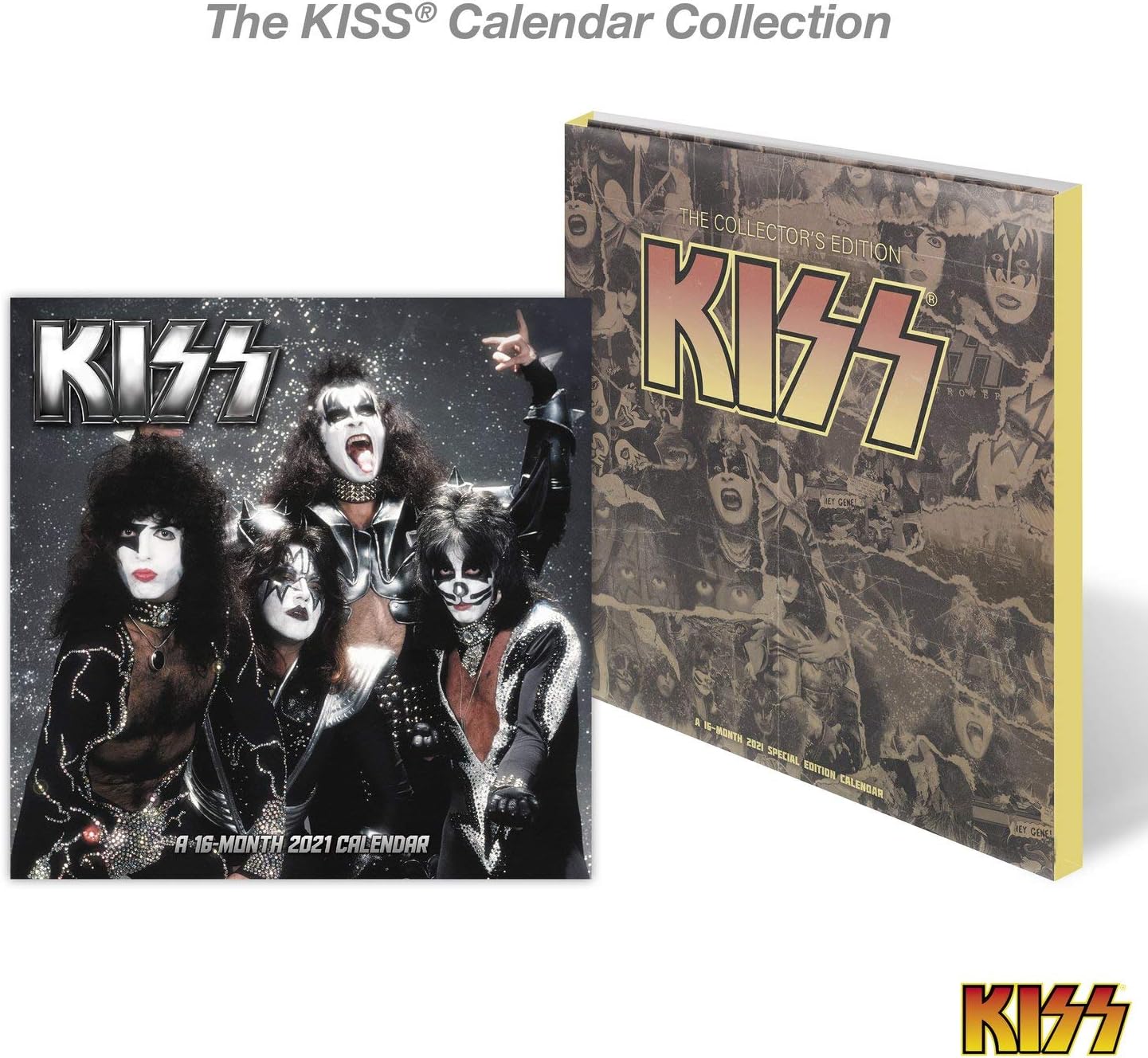 Amazon Day Dream カレンダー 21 Kiss 壁掛けカレンダー 特別版 12インチ X 12インチ マンスリー ミニカレンダー付き 文房具 オフィス用品 文房具 オフィス用品 Amazon Day Dream カレンダー 21 Kiss 壁掛けカレンダー 特別版 12インチ X 12インチ マンスリー ミニカレンダー付き 文房具 オフィス用品 文房具 オフィス用品