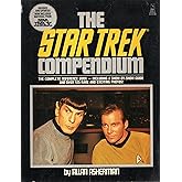 The Star Trek Compendium