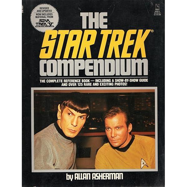 The Star Trek The Next Generation Companion: Nemecek, Larry