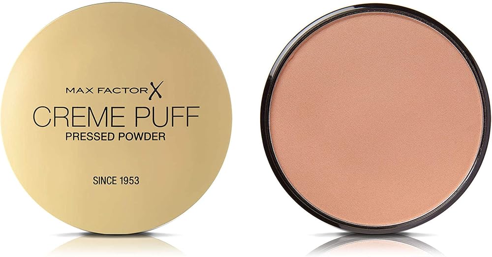 Max Factor Cream Puff Pressed Powder Golden 75 21 g