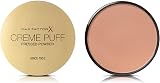 Max Factor Cream Puff Pressed Powder Golden 75 21 g
