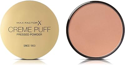 Max Factor Cream Puff Pressed Powder Golden 75 21 g