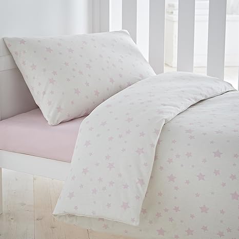 silent night cot bed pillow