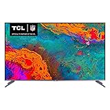 TCL 55-inch 5-Series 4K UHD Dolby Vision HDR QLED
