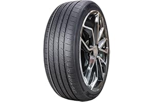 Landspider Citytraxx H/P All-Season Passenger Car High Performance Radial Tire-205/40R17 205/40ZR17 205/40/17 205/40-17 84W Load Range XL 4-Ply BSW Black Side Wall UTQG 420AA