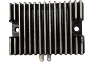 USONLINE911 New Voltage Regulator For Toro Wheel Horse Gravely Ariens Tractor Mower Kohler Engine