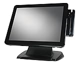 Anti-Glare 15" POS Touch Screen Protector for SAM4s