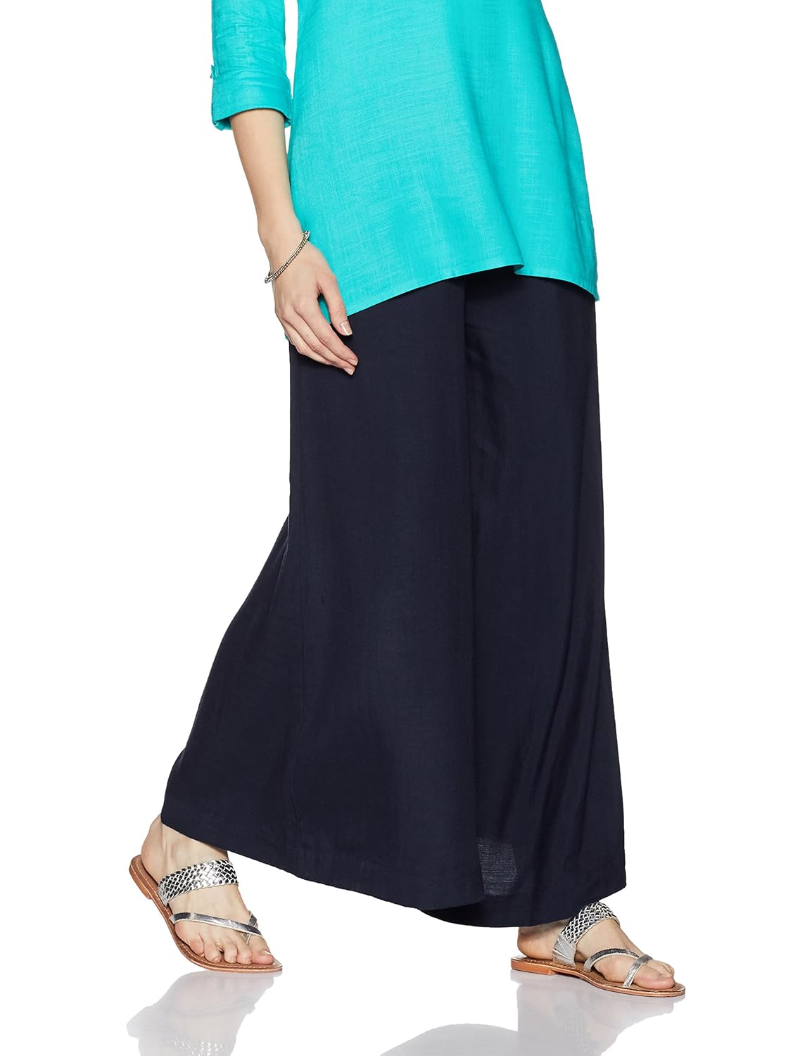 amazon brand- myx women's culotte