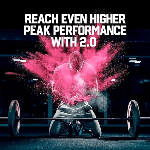 SIX STAR PRE-WORKOUT EXPLOSION, WATERMELON (30 SERVINGS) – PREWORKOUT ENERGY POWDER SUPPLEMENT FOR MEN & WOMEN – PRE WORKOUT DRINK MIX WITH CREATINE & BETA ALANINE – SPORTS NUTRITION PRODUCTS
