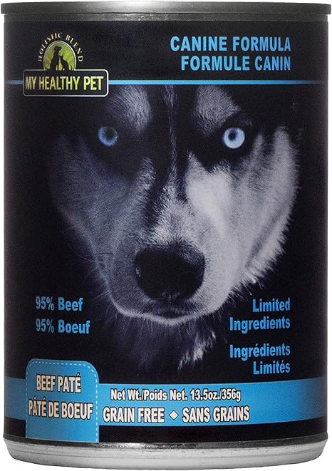 healthy pet supplies