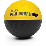 SKLZ SPMHMIC-BALL Pro Mini Hoop Micro Ball WLM