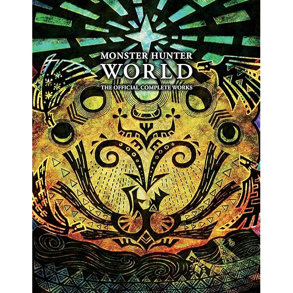 Monster Hunter Illustrations 2 (Hardcover) (Volume 2