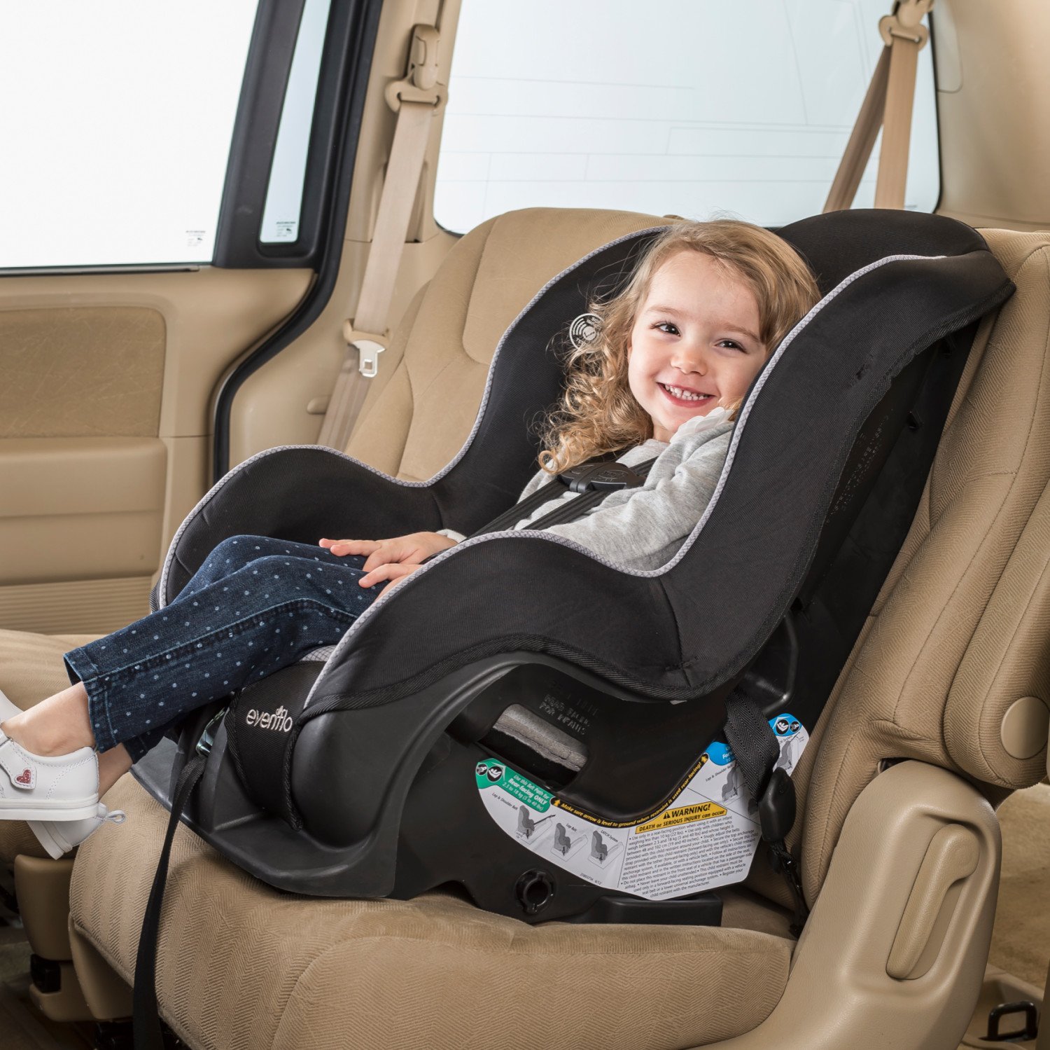 tribute sport gunther car seat