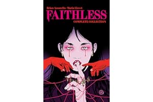 Faithless Complete Collection