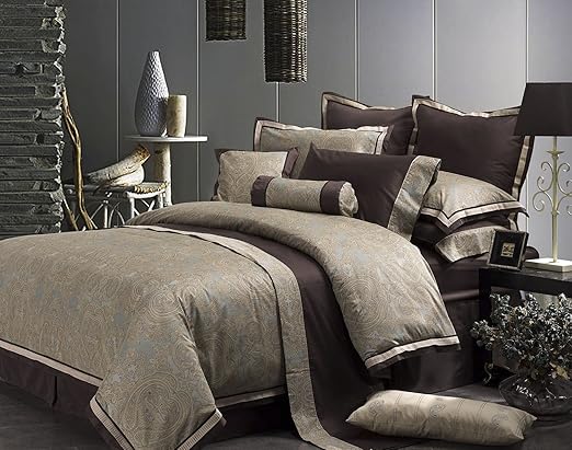 Amazon Com California King Super King Oversize King Size 300tc