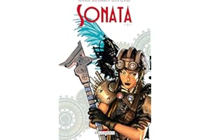 Sonata Chapitre 1 - gratuit (French Edition)