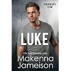 Luke (Shadow Ops Team Book 3)