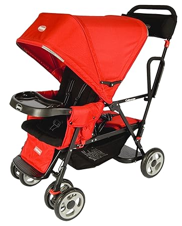 amazon joovy caboose