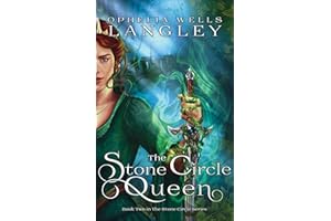 The Stone Circle Queen: Book 2 of The Stone Circle Series