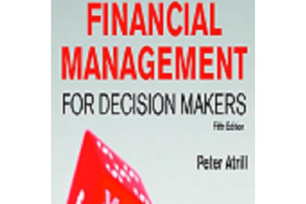 Financial Management for Decision Makers