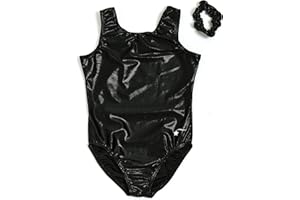 Destira Ballet Leotards for Women - Super Soft Dance and Ballet Leotards for Toddlers, Girls, and Women - JUNIOR/ADULT Sizes