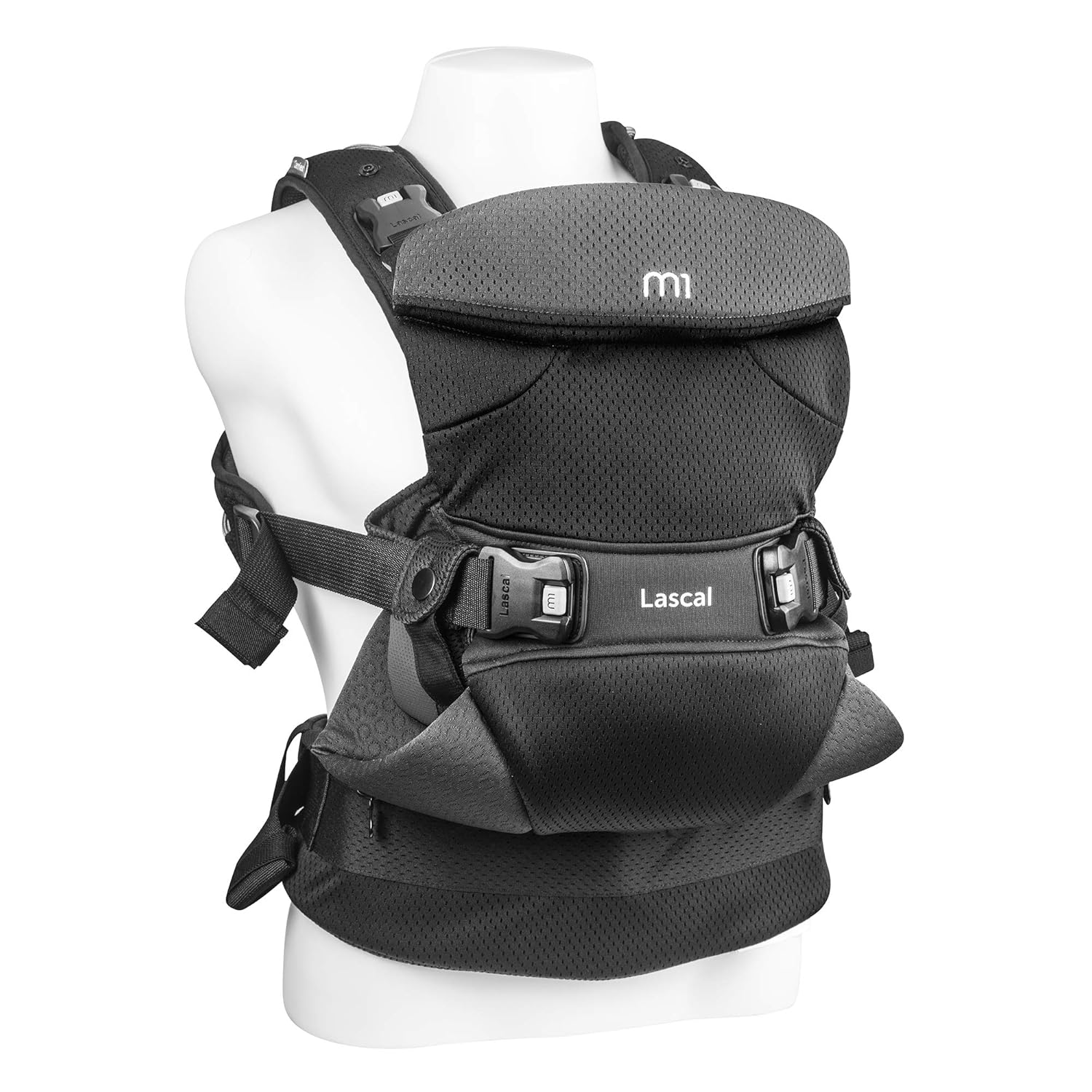 lascal baby carrier