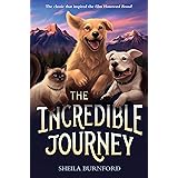 The Incredible Journey
