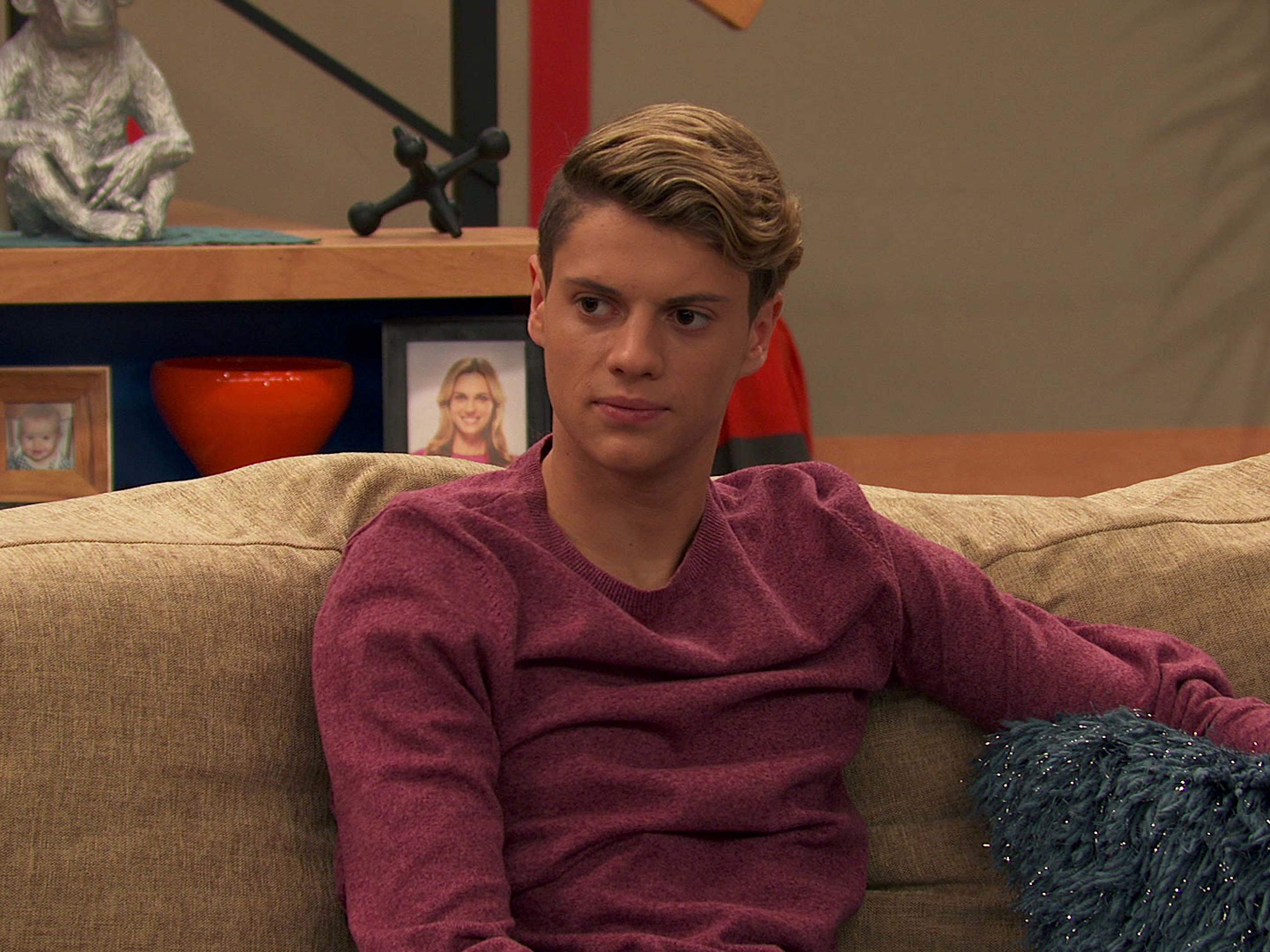 Henry Danger Musical Deutsch Ganze Folgen