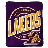 Northwest NBA Los Angeles Lakers Unisex-Adult