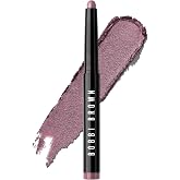 Bobbi Brown Long-Wear Cream Shadow Stick | 24-Hour Eyeshadow Stick | High-Pigment, Buildable Shades with Three Finishes, 0.05