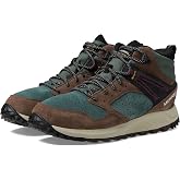 Merrell Men's Wildwood Mid Leather Waterproof | Hiking Shoes