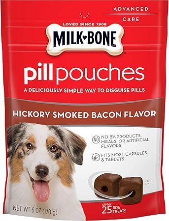 amazon pill pockets for dogs