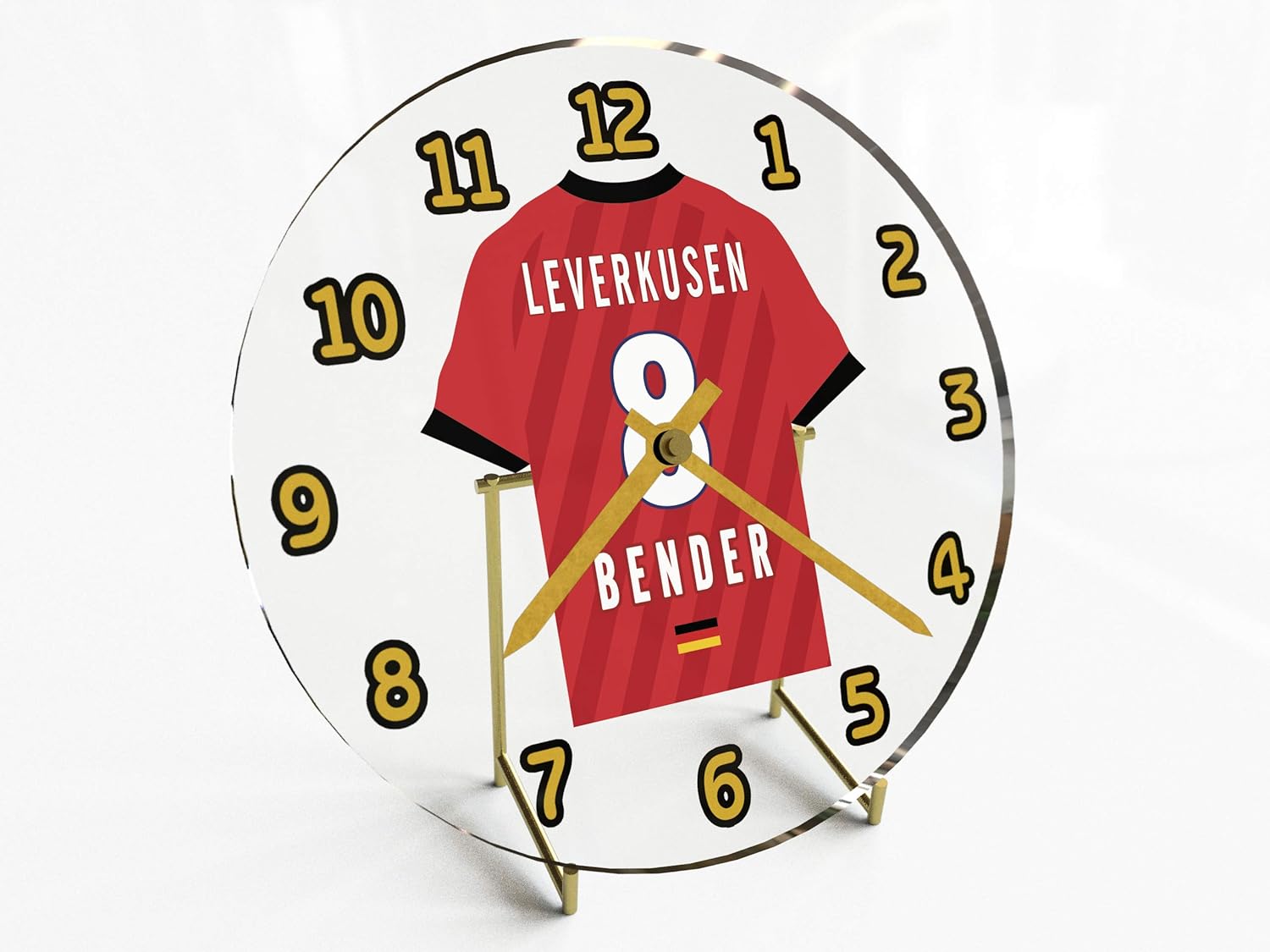 bundesliga fußball trikots