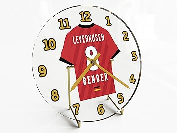 trikots designen fußball