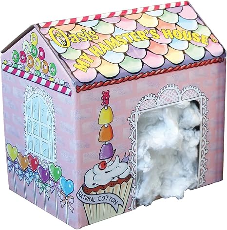 Amazon Com Kordon Oasis Novalek Soa80041 My Hamster House